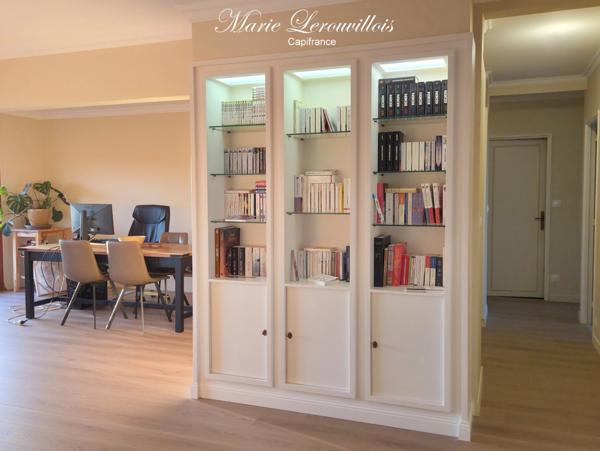 Appartement à vendre 5 pièces TROYES (10)