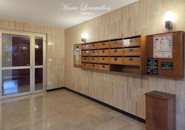 Appartement à vendre 5 pièces TROYES (10)