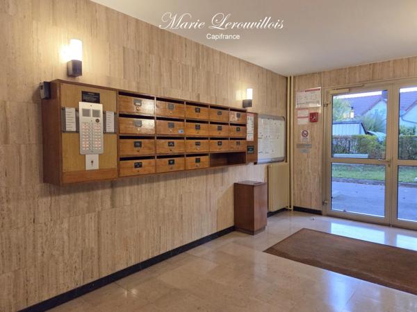 Appartement à vendre 5 pièces TROYES (10)