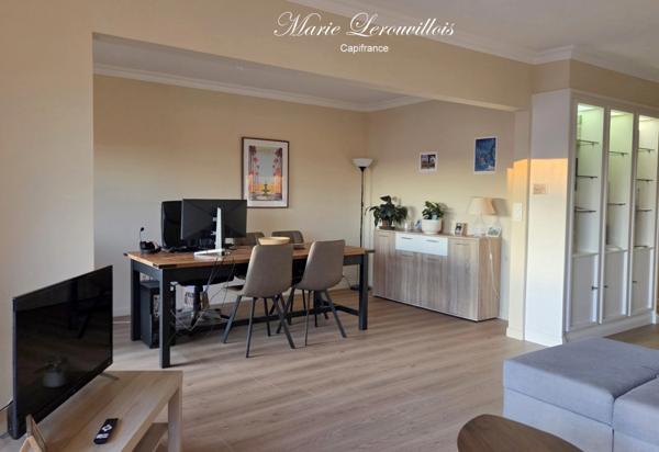 Appartement à vendre 5 pièces TROYES (10)