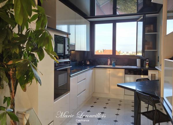 Appartement à vendre 5 pièces TROYES (10)