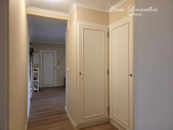 Appartement à vendre 5 pièces TROYES (10)