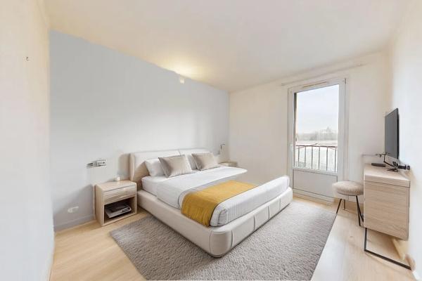 Appartement 2 pièce(s)