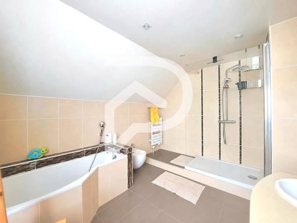 Maison 6 pièces 125 m2