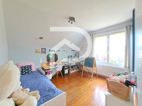 Maison 6 pièces 125 m2