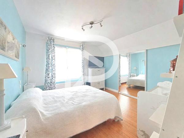 Maison 6 pièces 125 m2