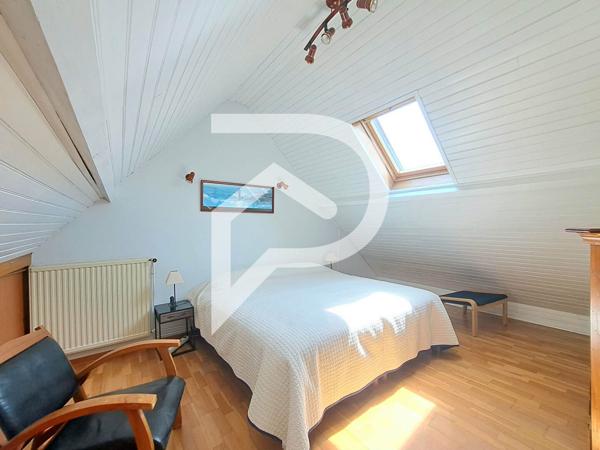 Maison 6 pièces 125 m2