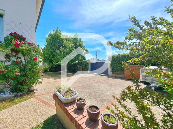 Maison 6 pièces 125 m2