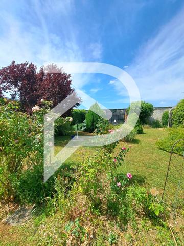 Maison 6 pièces 125 m2