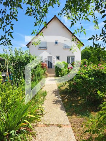 Maison 6 pièces 125 m2