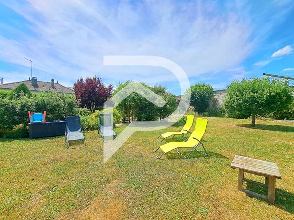 Maison 6 pièces 125 m2