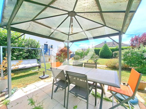 Maison 6 pièces 125 m2