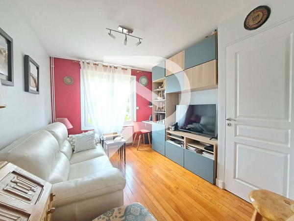 Maison 6 pièces 125 m2