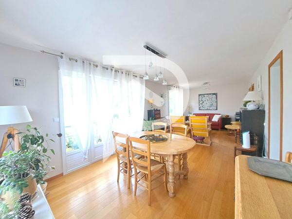 Maison 6 pièces 125 m2