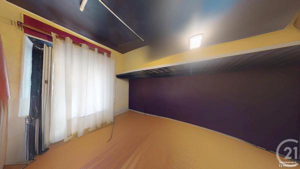 Appartement F1 à vendre  1 pièce - 14,91 m2 PARIS - 75018