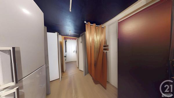 Appartement F1 à vendre  1 pièce - 14,91 m2 PARIS - 75018