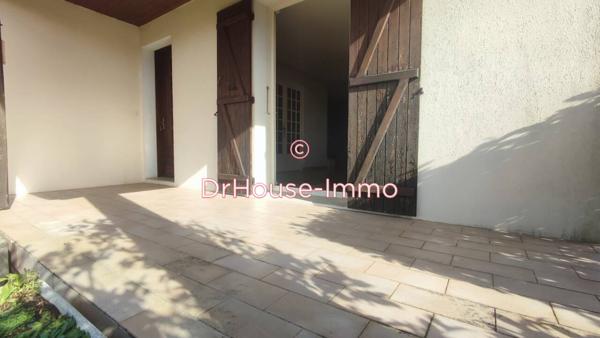 Maison à vendre 5 pièces de 97 m²
