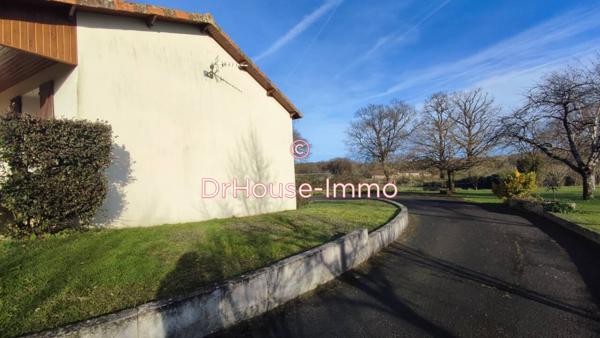 Maison à vendre 5 pièces de 97 m²
