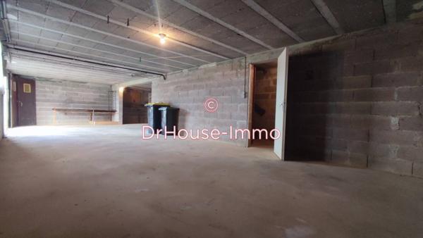 Maison à vendre 5 pièces de 97 m²