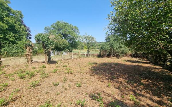 Maison à vendre    4 pièces •  La Meyze