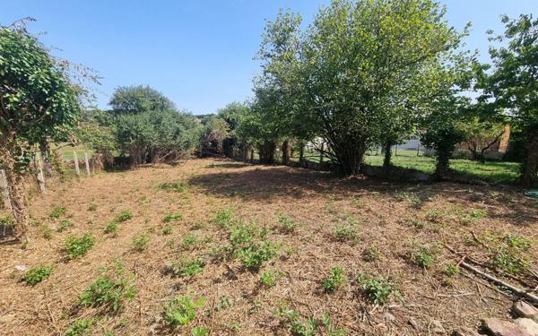 Maison à vendre    4 pièces •  La Meyze