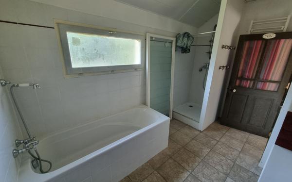 Maison à vendre    4 pièces •  La Meyze