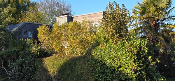 Maison d'architecte - proche commerces et plages