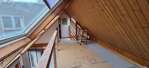 Maison d'architecte - proche commerces et plages