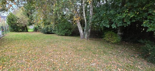 Maison d'architecte - proche commerces et plages