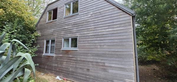 Maison d'architecte - proche commerces et plages