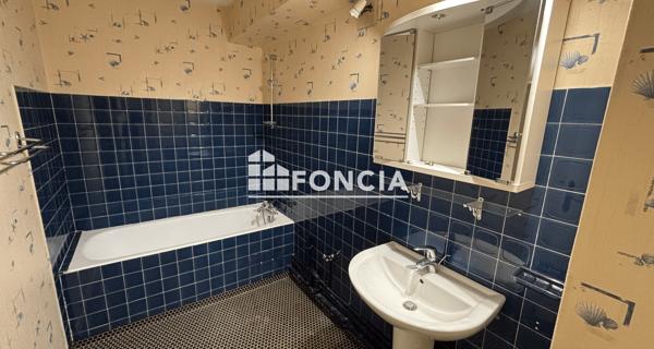 À vendre Appartement 2 pièces 65 m² - Agen 47000
