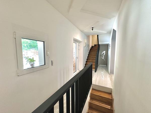 Propriété à Nemours accès forêt