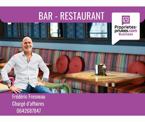 30 MINUTES DE LORIENT - BAR RESTAURANT TERRASSE