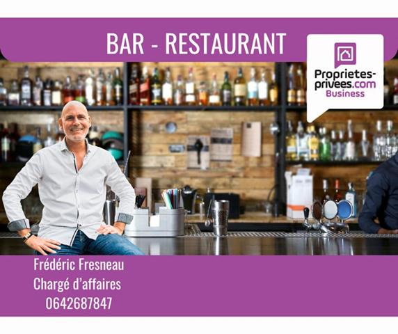 30 MINUTES DE LORIENT - BAR RESTAURANT TERRASSE