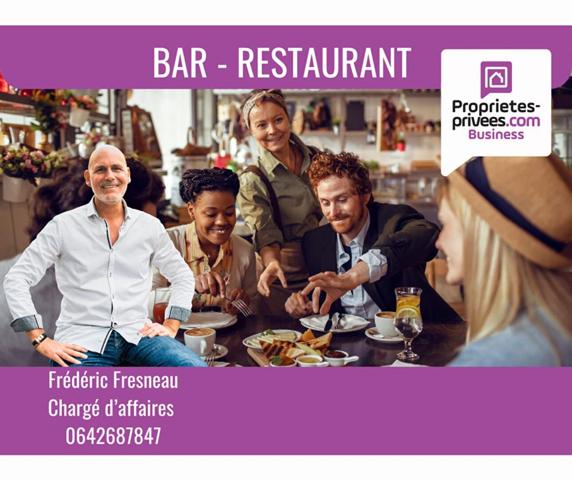 30 MINUTES DE LORIENT - BAR RESTAURANT TERRASSE