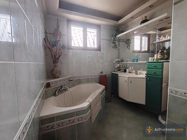 Vente Maison 6 pièces 138 m2 à Livry-Gargan