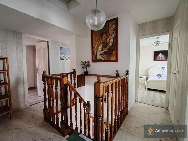 Vente Maison 6 pièces 138 m2 à Livry-Gargan