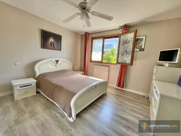 Vente Maison 6 pièces 138 m2 à Livry-Gargan