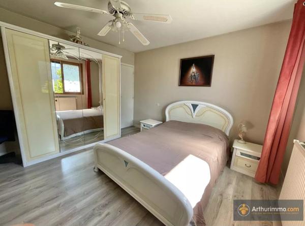 Vente Maison 6 pièces 138 m2 à Livry-Gargan