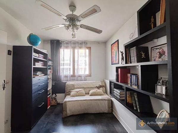 Vente Maison 6 pièces 138 m2 à Livry-Gargan