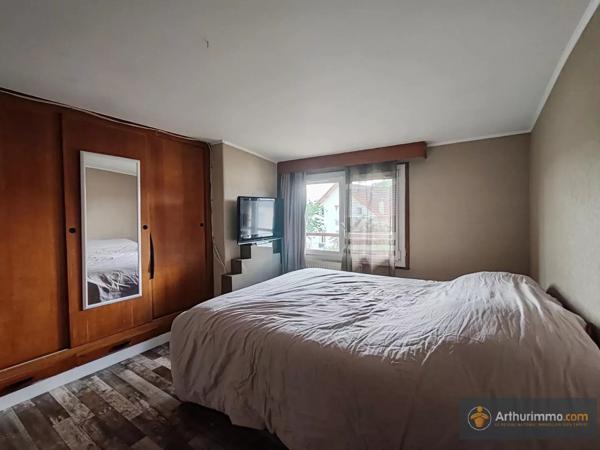 Vente Maison 6 pièces 138 m2 à Livry-Gargan