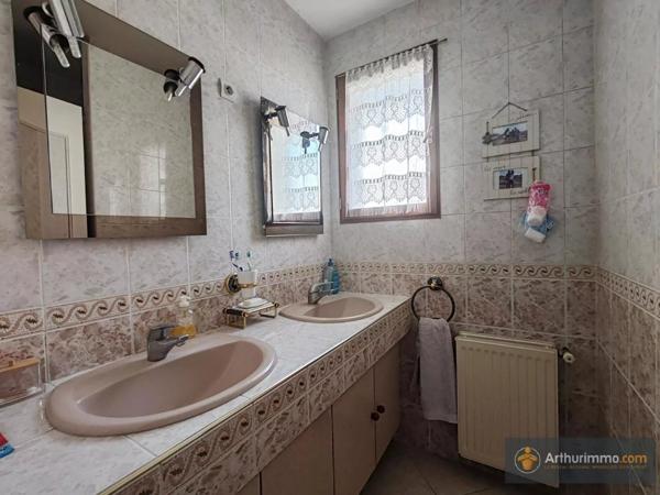 Vente Maison 6 pièces 138 m2 à Livry-Gargan