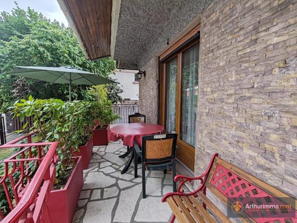 Vente Maison 6 pièces 138 m2 à Livry-Gargan