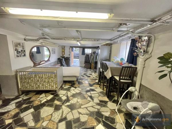 Vente Maison 6 pièces 138 m2 à Livry-Gargan