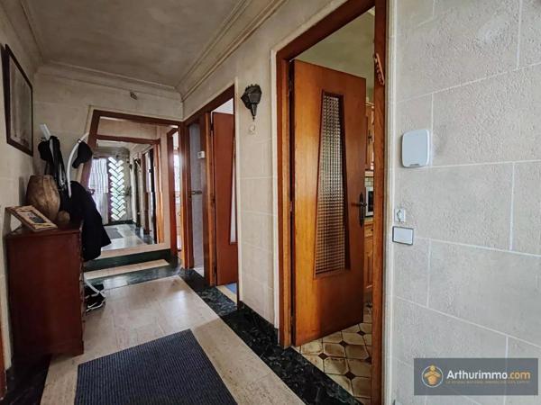 Vente Maison 6 pièces 138 m2 à Livry-Gargan