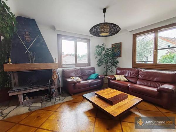 Vente Maison 6 pièces 138 m2 à Livry-Gargan