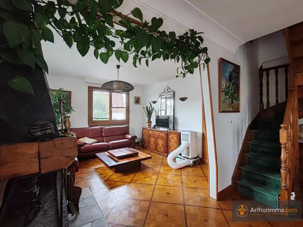 Vente Maison 6 pièces 138 m2 à Livry-Gargan