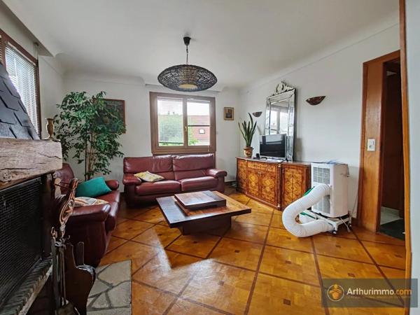 Vente Maison 6 pièces 138 m2 à Livry-Gargan