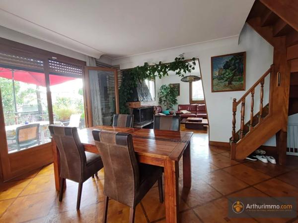 Vente Maison 6 pièces 138 m2 à Livry-Gargan