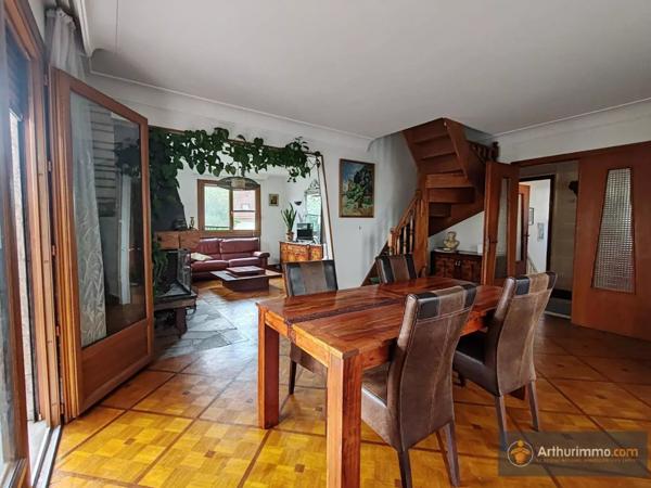 Vente Maison 6 pièces 138 m2 à Livry-Gargan